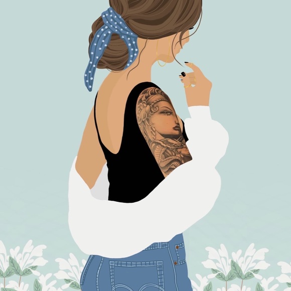 Meet your Posher, Kassaundra - Picture 1 of 1